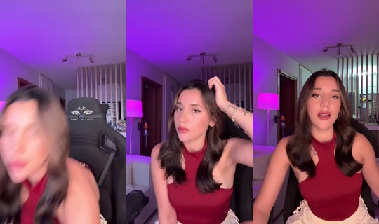 Stabella's Stream - Jul 27, 2026, 5:08 PM