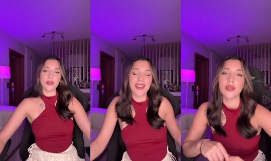 Stabella's Stream - Jul 27, 2026, 6:14 PM