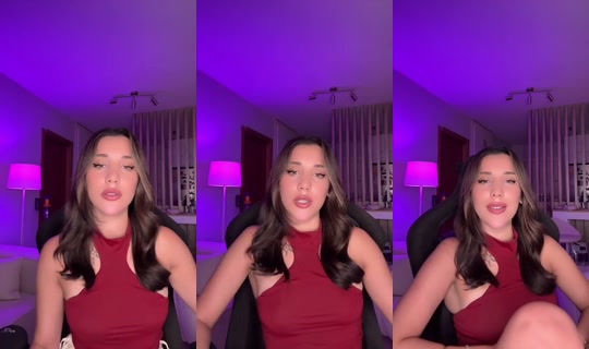 Stabella's Stream - Jul 27, 2026, 8:48 PM