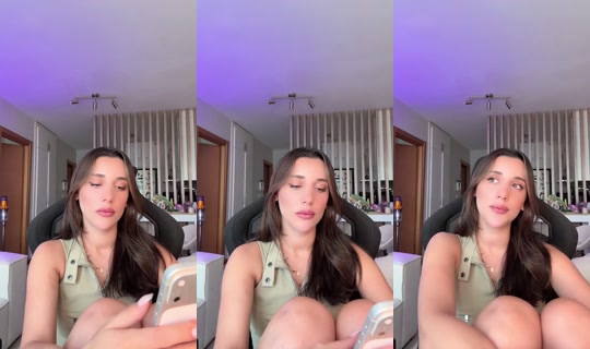 Stabella's Stream - Jul 28, 2026, 4:19 PM