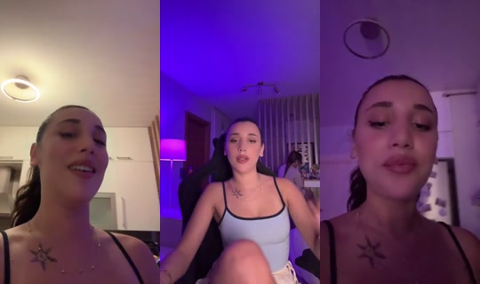 Stabella's Stream - Jul 28, 2026, 7:36 PM
