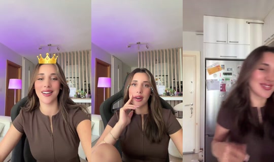 Stabella's Stream - Aug 5, 2026, 12:11 PM