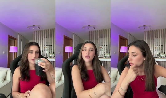 Stabella's Stream - Aug 6, 2026, 1:51 PM