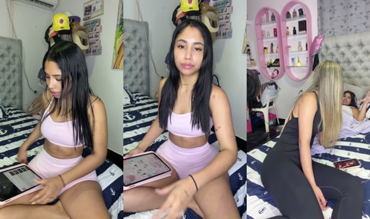 Stream ni Stef03_ - Ago 5, 2026, 2:18 AM