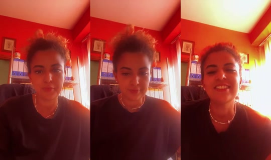 Stella_86's Stream - Jul 30, 2026, 4:22 PM