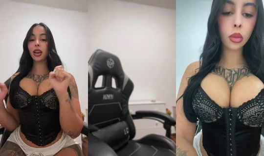 Storm.gabriella's Stream - Jul 16, 2026, 8:50 PM