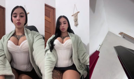 Storm.gabriella's Stream - Sep 24, 2026, 11:11 PM