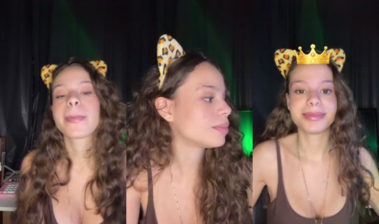 Sts.flavia's Stream - Aug 9, 2026, 12:15 AM