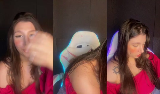 Sts.isaa's Stream - Jul 25, 2026, 8:01 PM