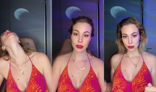 Sts.ka's Stream - Aug 5, 2026, 4:47 AM
