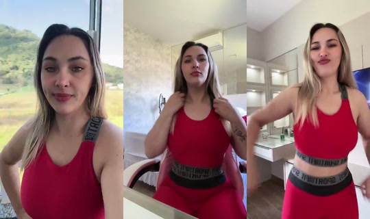 Sts.luh's Stream - Jul 26, 2026, 12:28 PM
