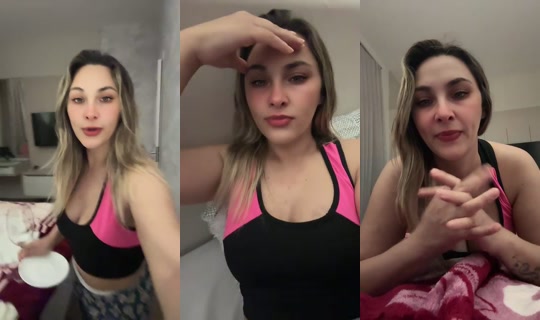Sts.luh's Stream - Jul 28, 2026, 12:08 AM