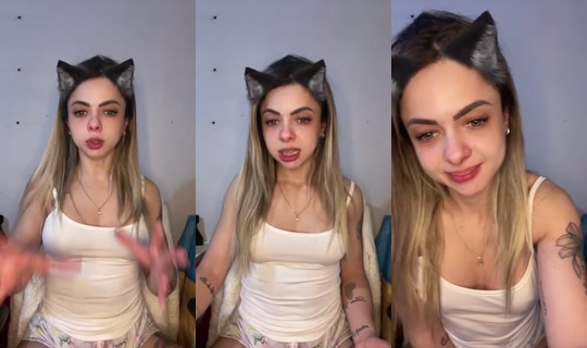 Sts.lunamonteiro's Stream - Jul 12, 2026, 11:54 PM