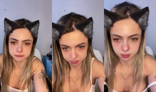 Sts.lunamonteiro's Stream - Jul 13, 2026, 12:26 AM