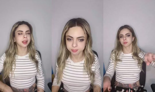 Sts.lunamonteiro's Stream - Jul 22, 2026, 10:49 PM