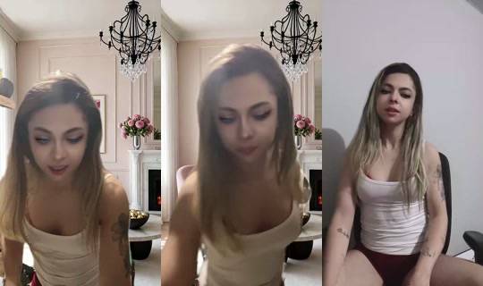 Sts.lunamonteiro's Stream - Jul 31, 2026, 8:22 PM
