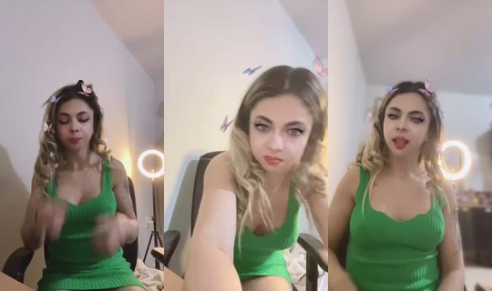 Sts.lunamonteiro's Stream - Aug 1, 2026, 1:58 PM