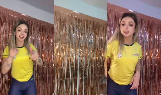 Sts.lunamonteiro's Stream - Aug 9, 2026, 9:25 PM