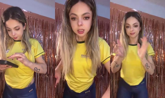 Sts.lunamonteiro's Stream - Aug 9, 2026, 10:16 PM