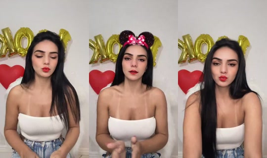 Sts.samara's Stream - Jul 24, 2026, 12:58 PM