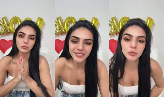 Sts.samara's Stream - Jul 24, 2026, 7:12 PM