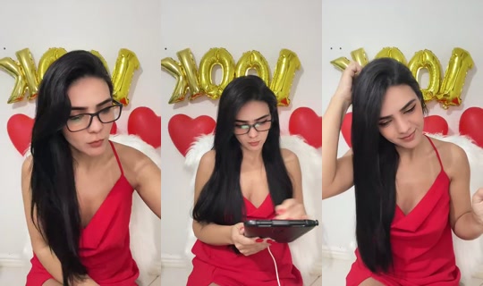 Sts.samara's Stream - Jul 27, 2026, 11:28 AM