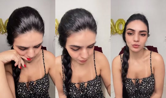 Sts.samara's Stream - Aug 7, 2026, 11:39 AM