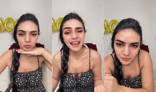 Sts.samara's Stream - Aug 7, 2026, 12:15 PM