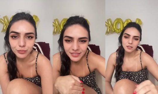 Sts.samara's Stream - Aug 7, 2026, 1:44 PM