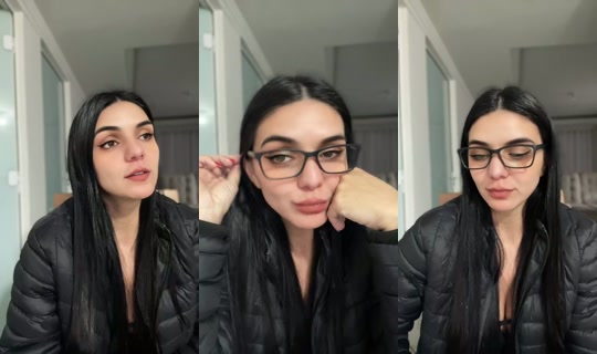 Sts.samara's Stream - Aug 24, 2026, 7:37 PM