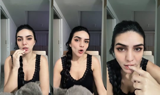 Sts.samara's Stream - Oct 6, 2026, 6:55 PM