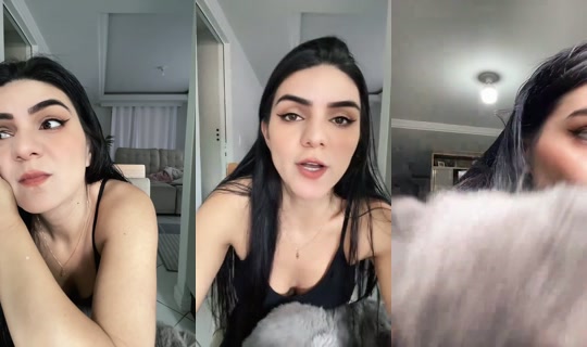 Sts.samara's Stream - Oct 7, 2026, 2:18 PM