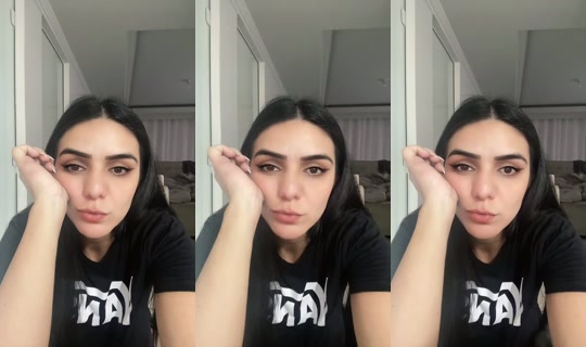 Sts.samara's Stream - Oct 27, 2026, 7:31 PM