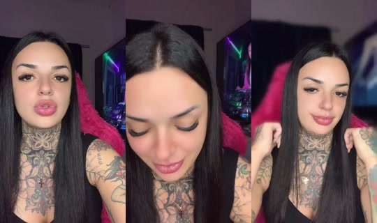 Sts.tais's Stream - Jul 23, 2026, 7:29 PM