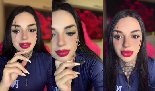 Sts.tais's Stream - Jul 25, 2026, 11:20 PM