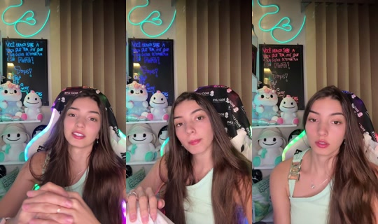 Sts.thaay's Stream - Jul 20, 2026, 11:46 PM