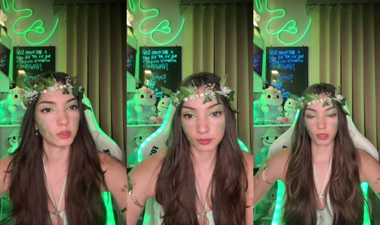 Sts.thaay's Stream - Jul 21, 2026, 11:33 PM