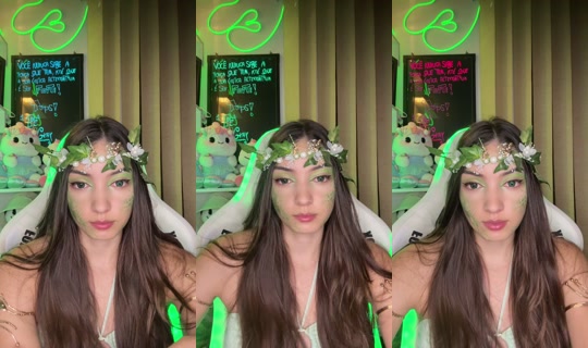 Sts.thaay's Stream - Jul 22, 2026, 1:09 AM
