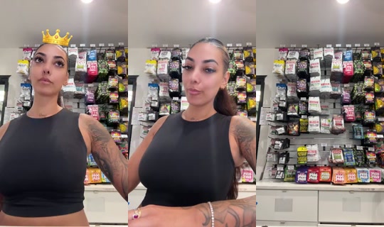 Styles2x's Stream - Jul 18, 2026, 7:37 PM