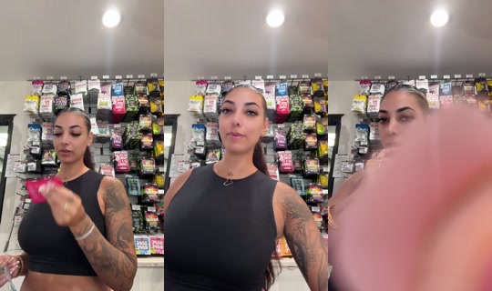 Styles2x's Stream - Jul 18, 2026, 8:03 PM
