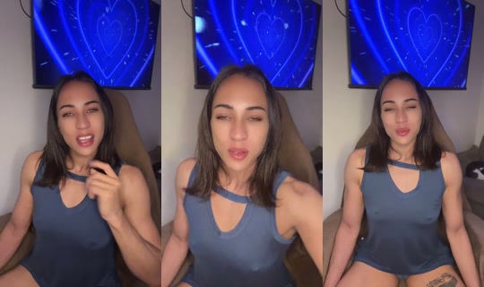 SuaBruna's Stream - Jul 22, 2026, 7:57 PM