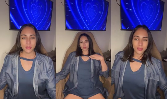 SuaBruna's Stream - Jul 22, 2026, 9:02 PM