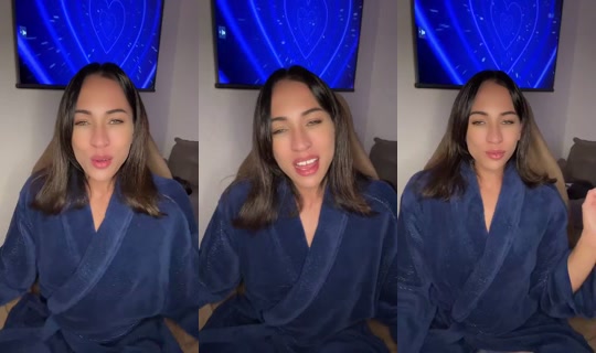 SuaBruna's Stream - Jul 23, 2026, 10:33 PM