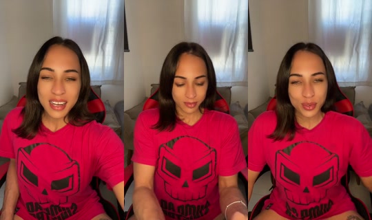 SuaBruna's Stream - Jul 28, 2026, 7:38 PM