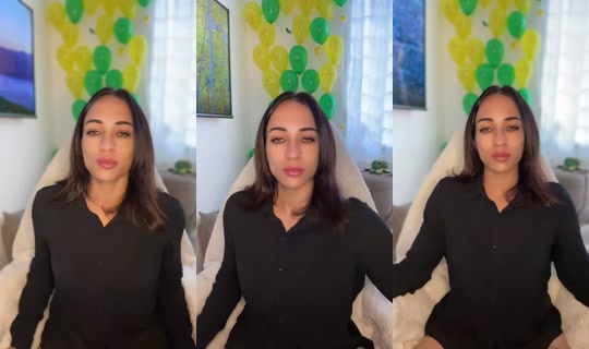 SuaBruna's Stream - Aug 5, 2026, 3:42 PM