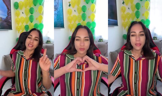 SuaBruna's Stream - Aug 6, 2026, 2:34 PM