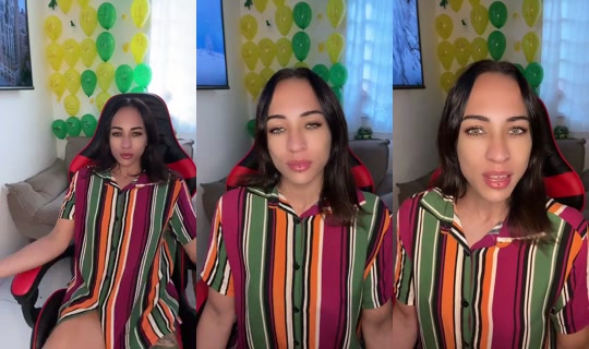SuaBruna's Stream - Aug 6, 2026, 3:40 PM