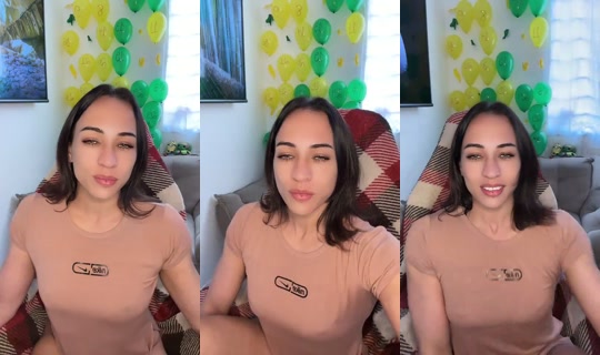 SuaBruna's Stream - Aug 7, 2026, 1:43 PM