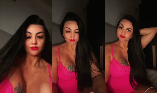 Suafelina's Stream - Aug 9, 2026, 5:33 AM