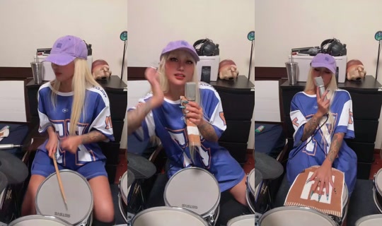 Sunnygirl0124's Stream - Aug 30, 2026, 5:59 AM